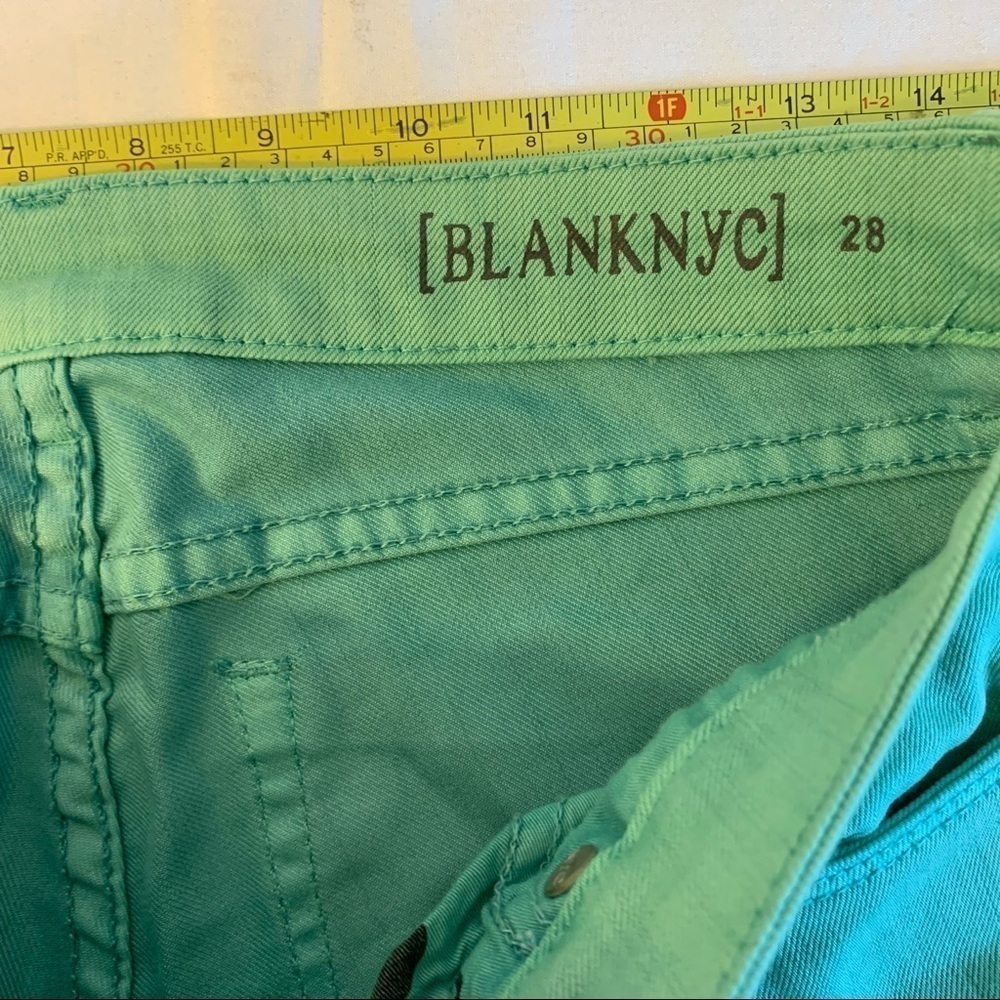 Blank NYC Jeans - Picture 4 of 6